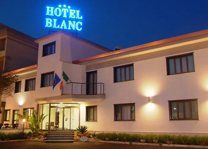 Hotel Blanc Casoria
