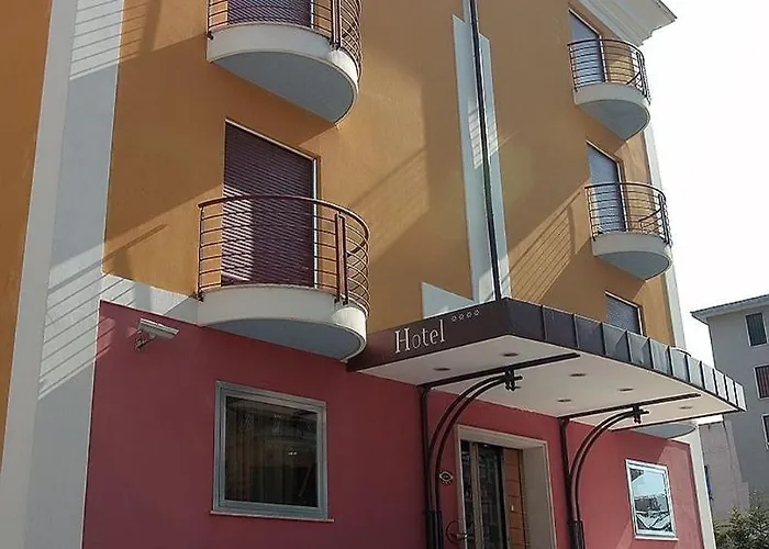 Hotel Fly Casoria