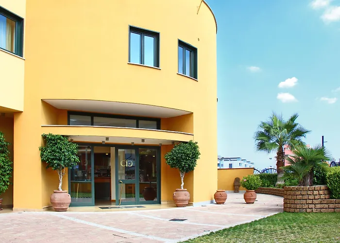 City Hotel Casoria